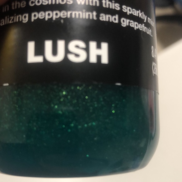Lush intergalactic - Picture 10 of 11